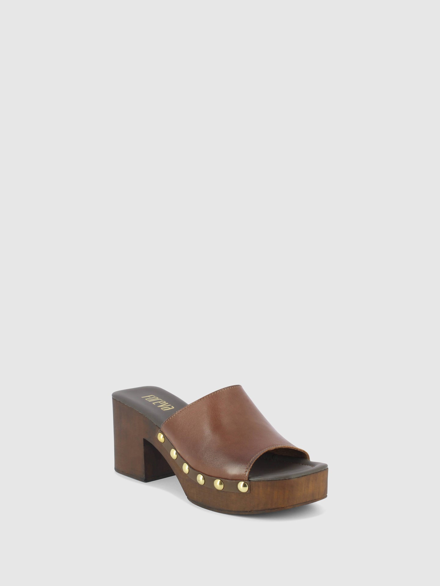 Foreva Socas de Plataforma em Cognac